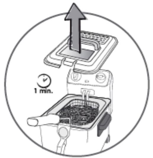 SEB FR4048 FILTRA PRO INOX AND DESIGN - INOX & DESIGN - 55