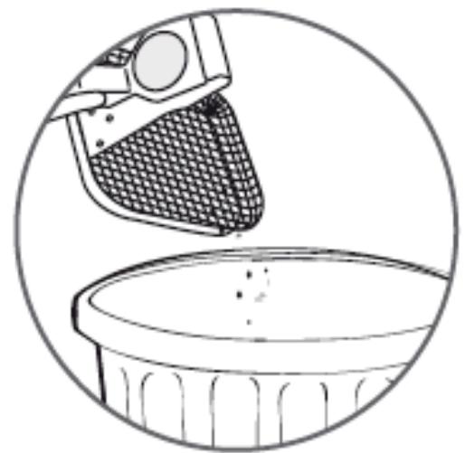 SEB FR4048 FILTRA PRO INOX AND DESIGN - INOX & DESIGN - 67