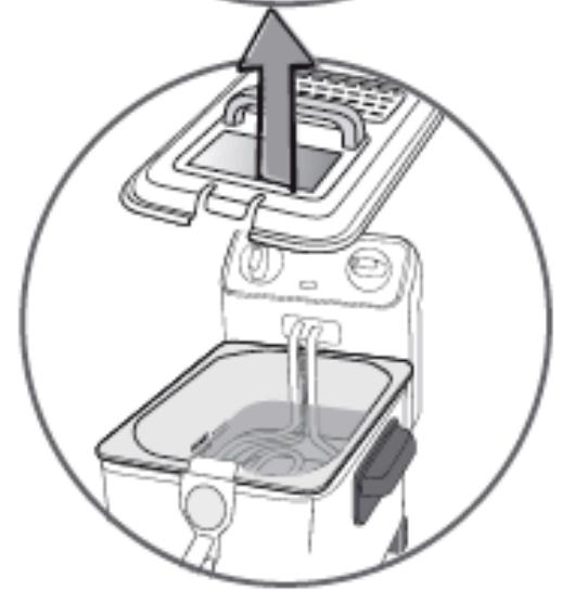 SEB FR4048 FILTRA PRO INOX AND DESIGN - INOX & DESIGN - 47