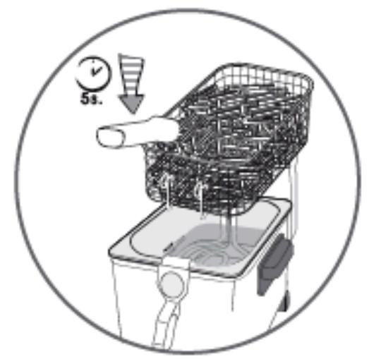 SEB FR4048 FILTRA PRO INOX AND DESIGN - INOX & DESIGN - 48