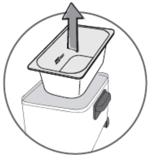 SEB FR4048 FILTRA PRO INOX AND DESIGN - INOX & DESIGN - 11