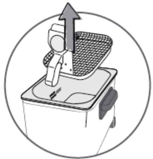 SEB FR4048 FILTRA PRO INOX AND DESIGN - INOX & DESIGN - 10