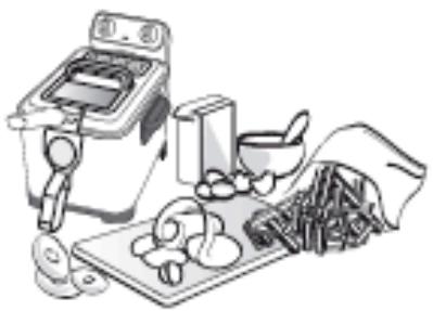 SEB FR4048 FILTRA PRO INOX AND DESIGN - INOX & DESIGN - 31