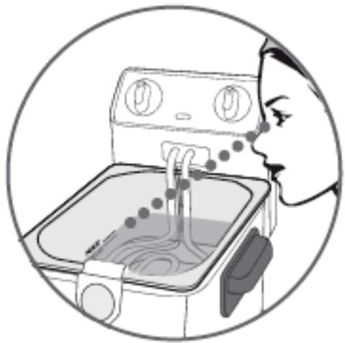 SEB FR4048 FILTRA PRO INOX AND DESIGN - INOX & DESIGN - 23