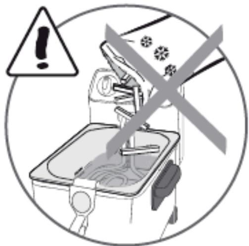 SEB FR4048 FILTRA PRO INOX AND DESIGN - INOX & DESIGN - 37