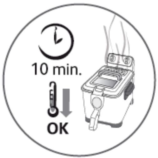 SEB FR4048 FILTRA PRO INOX AND DESIGN - INOX & DESIGN - 84