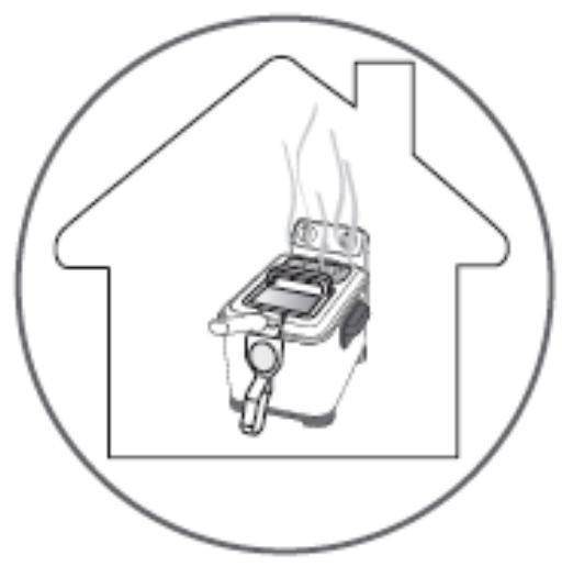 SEB FR4048 FILTRA PRO INOX AND DESIGN - INOX & DESIGN - 4