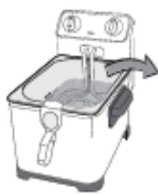 SEB FR4048 FILTRA PRO INOX AND DESIGN - INOX & DESIGN - 87