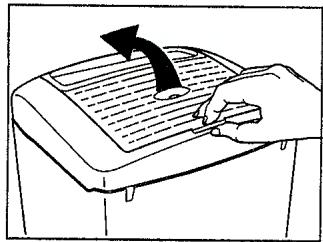 SEB MAGICLEAN - Remplacez le filtre/cartouche anti-odeur (selon modèle) - 1