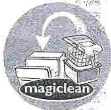 SEB MAGICLEAN - Nettoyage - 1