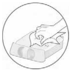SEB OLEOCLEAN DELUXE - 69