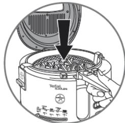 SEB FILTRA ONE INOX FF173D00 - 39