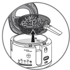 SEB FILTRA ONE INOX FF173D00 - 47