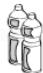 SEB FILTRA ONE INOX FF173D00 - 13