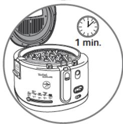 SEB FILTRA ONE INOX FF173D00 - 37