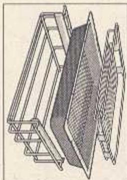 SIEMENS HB 760.80 F - Avant la première utilisation - 1