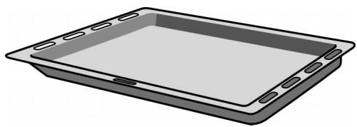 SIEMENS HB53545FN - Four et accessoires - 4
