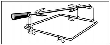 SIEMENS HB760650F - Four et accessoires - 4