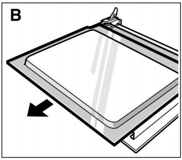 SIEMENS HB760650F - Nettoyage des vitres - 1