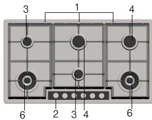 SIEMENS EC715QB80E/07 - Ihr neues Gerät - 9