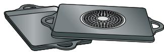SIEMENS EH645BE18E - Avantages de la cuisson par induction - 1