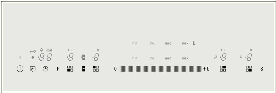 SIEMENS EH679MN27F - Se familiariser avec l'appareil - 1