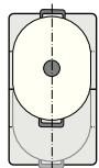 SIEMENS EH679MN27F - Diamètre supérieur à 13 cm - 1