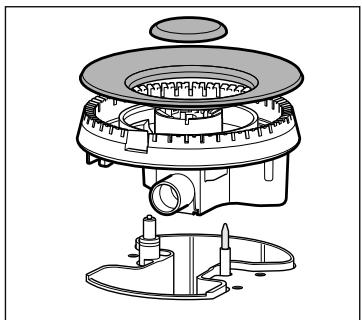 SIEMENS HSE S6R4030 - Brûleurs à gaz - 2