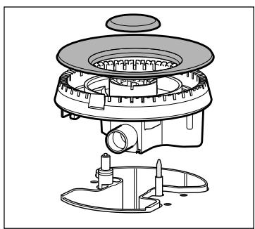 SIEMENS HSE S6R4030 - Gasbranders - 2