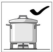 SIEMENS HSE S6R4030 - Conseils d'utilisation - 9