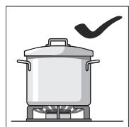 SIEMENS HSE S6R4030 - Conseils d'utilisation - 1