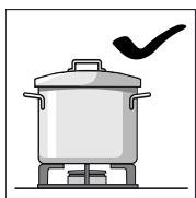 SIEMENS HSE S6R4030 - Conseils d'utilisation - 3