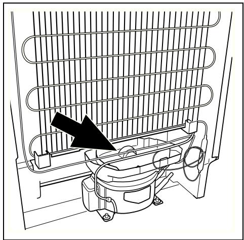 SIEMENS GS36NAI31 - Repair order and advice on faults - 5