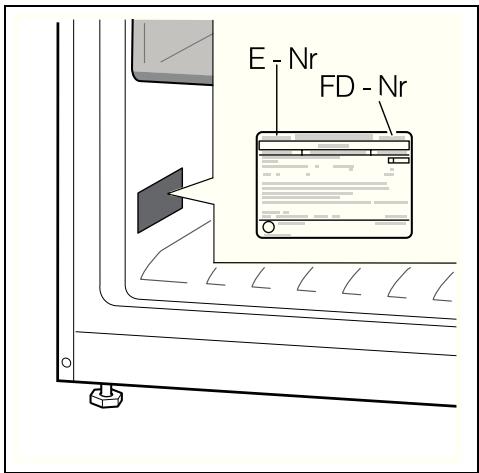 SIEMENS GS36NAI31 - Repair order and advice on faults - 6