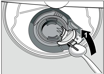 SIEMENS SN56V590EU - Dans ce cas : - 1
