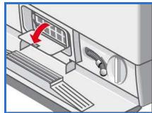 SIEMENS WD14H560FF/01 - Filtre à air - 2