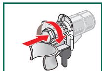 SIEMENS WD14H560FF/03 - Incorporation des cales de transport : - 7