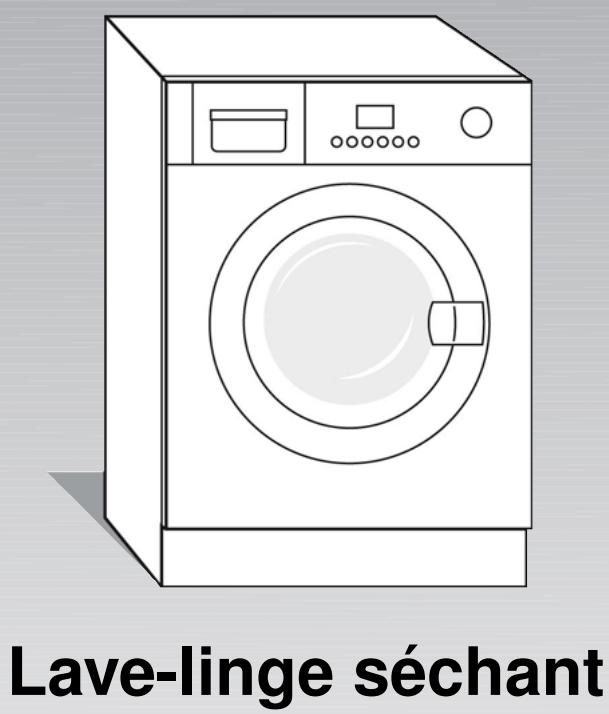SIEMENS WK 14 D 540 FF - Instructions d'utilisation et d'installation - 1