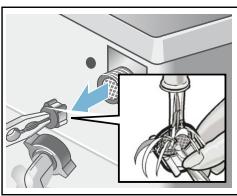 SIEMENS WD14H462FF - Mise en garde danger de mort! - 3