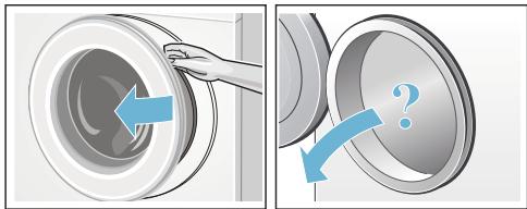 SIEMENS WD14H462FF - Remarque : - 1