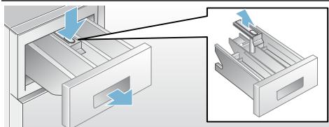 SIEMENS WD14H462FF - Nettoyage du tiroir de produit lessiviel - 1