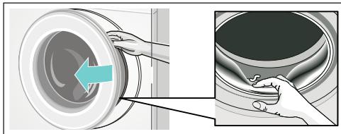 SIEMENS WD14H462FF - Remarques - 1