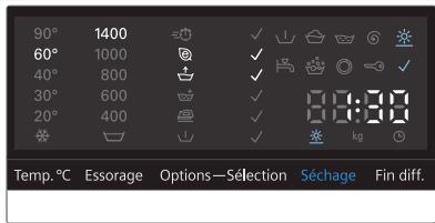 SIEMENS WD14H462FF - Le plus important en bref - 5