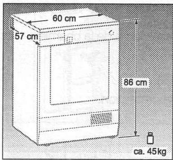 SIEMENS SIWATHERM TXL 2101 - Raccordement du tuyau d'évacuation d'eau - 2