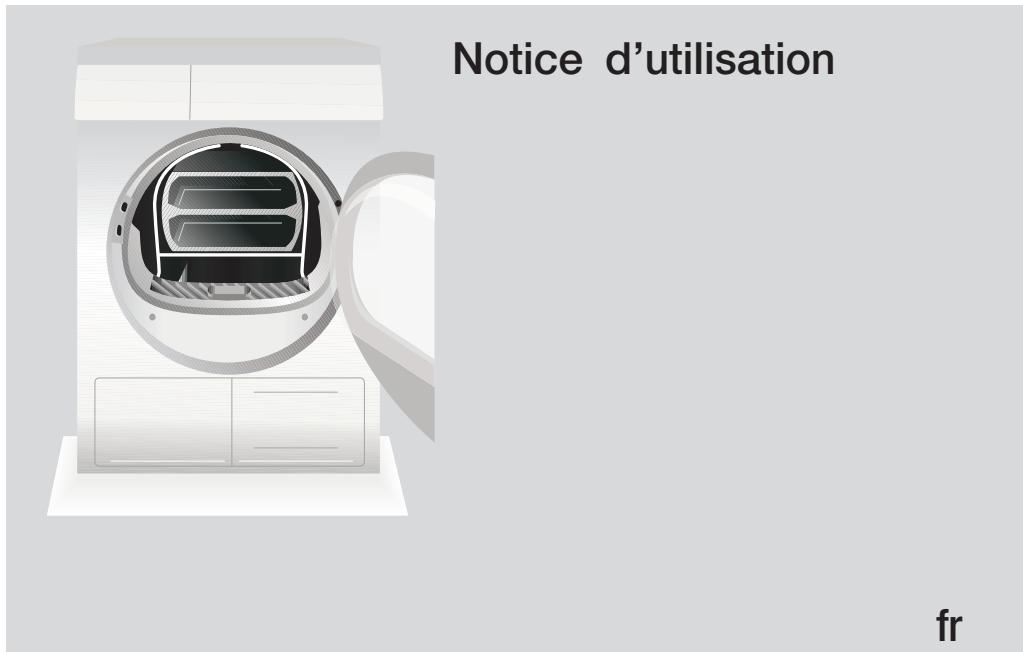 SIEMENS WTS865B3FF - Introduire l'insert - 3