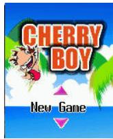 SIEMENS A500 - Cherry Boy - 1