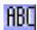 SIEMENS A500 - Changing the Text Input Mode - 4