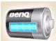 SIEMENS A500 - Installing a Battery and Charging the Phone - 4