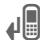 SIEMENS C70 - Tous appels - 2