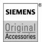 SIEMENS C70 - Attention : - 3